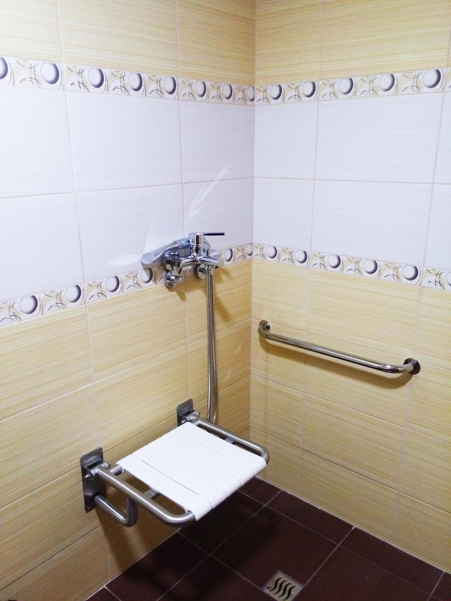 Hotel Ana Lux Spa Pirot Extérieur photo
