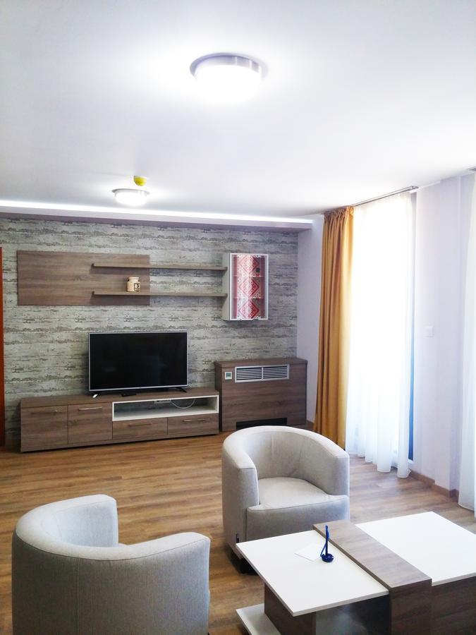 Hotel Ana Lux Spa Pirot Extérieur photo