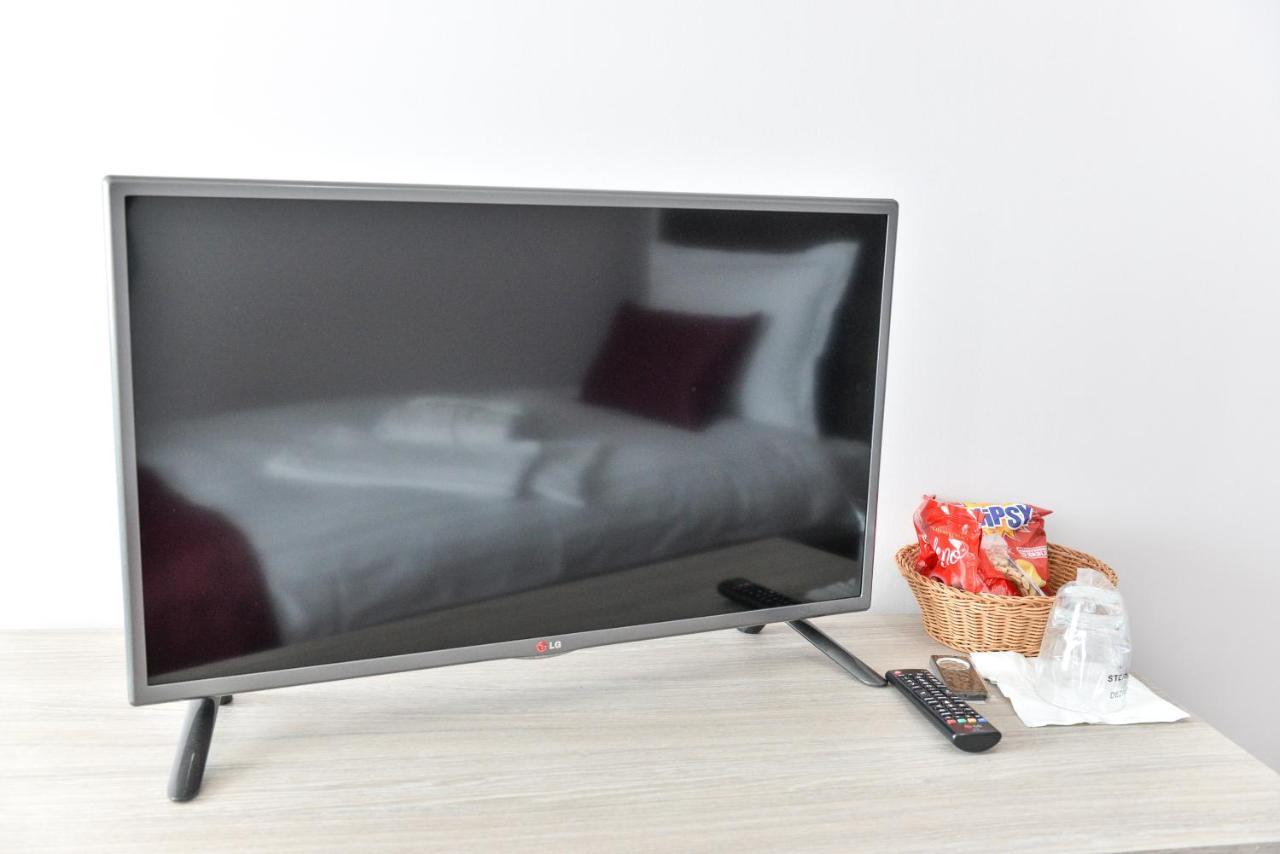 Hotel Ana Lux Spa Pirot Chambre photo