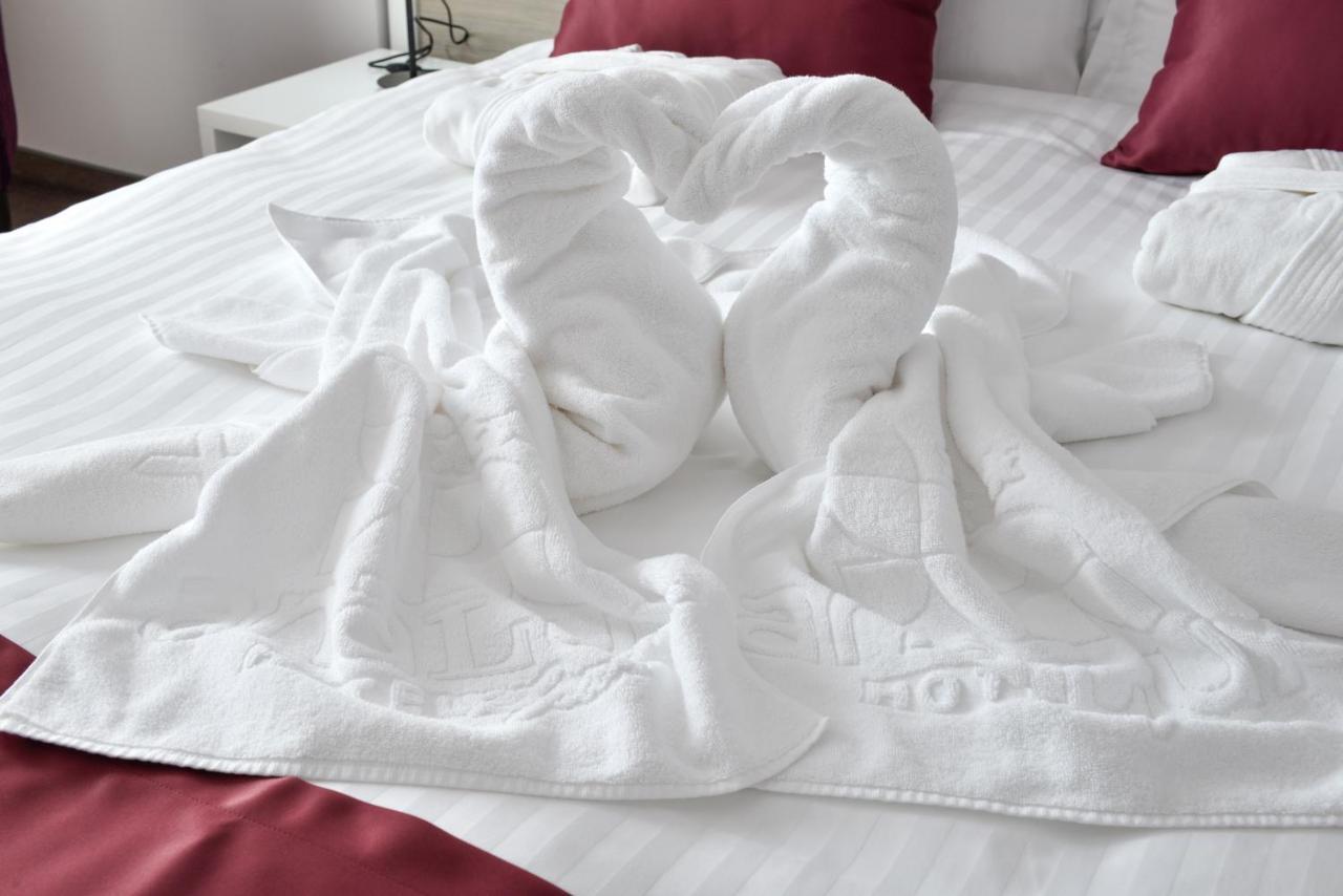 Hotel Ana Lux Spa Pirot Chambre photo