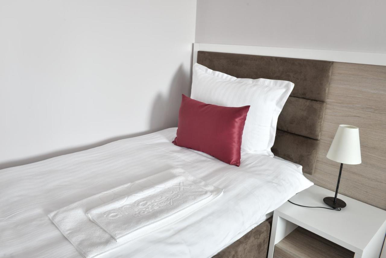Hotel Ana Lux Spa Pirot Chambre photo